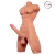 Ультрареалистичный мужской торс - Erowoman-Eroman - в Нижневартовске купить с доставкой