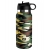Мастурбатор в камуфляжной колбе Fap Flask - Pipedream - в Нижневартовске купить с доставкой