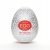 Мастурбатор-яйцо Keith Haring EGG PARTY - Tenga - в Нижневартовске купить с доставкой
