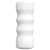 Белый мастурбатор Dorcel Cup Exotic - Dorcel - в Нижневартовске купить с доставкой