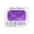 Фиолетовый мастурбатор-стимулятор Tenga Uni Amethyst - Tenga - в Нижневартовске купить с доставкой