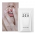 Полоски для орального секса Slow Sex Oral Sex Strips - 7 шт. - Bijoux Indiscrets - купить с доставкой в Нижневартовске
