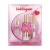 Набор средств для массажа и ласк Bubblegum Play Kit - Bijoux Indiscrets - купить с доставкой в Нижневартовске