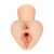 Телесный мастурбатор Pick Your Pleasure XL Stroker - Pipedream - в Нижневартовске купить с доставкой