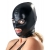 Маска на голову Head Mask black - Orion - купить с доставкой в Нижневартовске