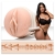 Мастурбатор-вагина Fleshlight Girls - Violet Myers Waifu - Fleshlight - в Нижневартовске купить с доставкой