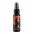 Гель с эффектом вибрации Volcano Of Passion со вкусом персика и маракуйи - 25 мл. - Erotist Lubricants - купить с доставкой в Нижневартовске