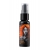 Гель с эффектом вибрации Volcano Of Passion со вкусом вишни - 25 мл. - Erotist Lubricants - купить с доставкой в Нижневартовске