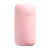 Розовый мастурбатор Tenga Puffy - Tenga - в Нижневартовске купить с доставкой