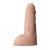 Телесный фаллоудлинитель с мошонкой Cock Next - 19 см. - LOVETOY (А-Полимер) - в Нижневартовске купить с доставкой