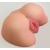 Малая вибровагина с одним любовным тоннелем - LOVETOY (А-Полимер) - в Нижневартовске купить с доставкой