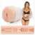 Мастурбатор-вагина Fleshlight Girls - Dillion Harper Crush - Fleshlight - в Нижневартовске купить с доставкой