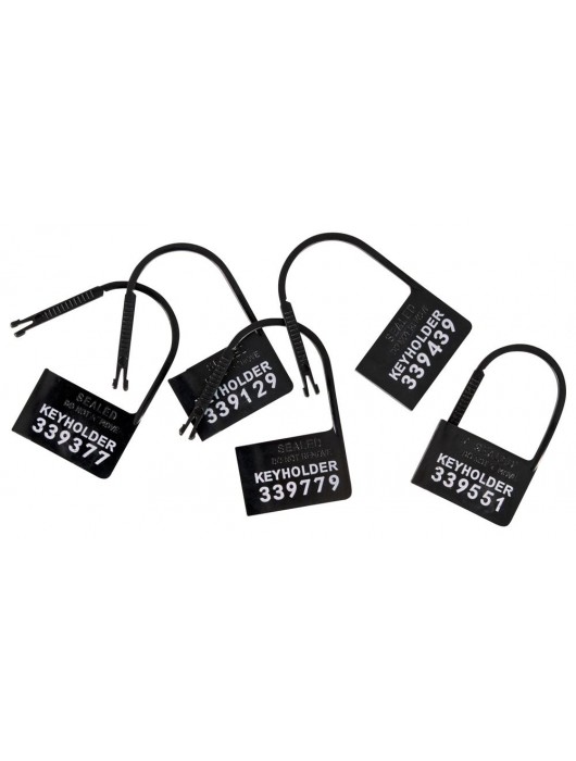 Набор для мужского пояса верности Cock Cage Set - Orion - купить с доставкой в Нижневартовске