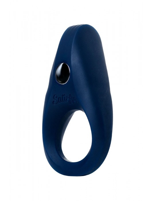 Эрекционное кольцо на пенис Satisfyer Ring 1 - Satisfyer - в Нижневартовске купить с доставкой