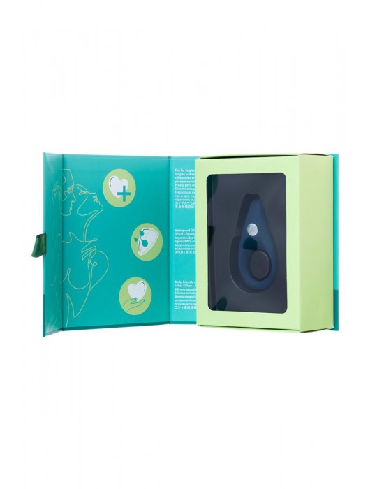 Эрекционное кольцо на пенис Satisfyer Ring 1 - Satisfyer - в Нижневартовске купить с доставкой