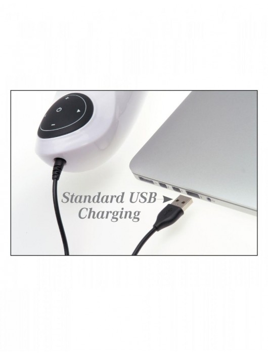 Автоматический мастурбатор-ротик с подсветкой Mega-Bator Mouth - Pipedream - в Нижневартовске купить с доставкой