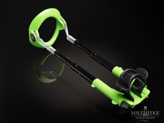 Устройство для увеличения пениса Male Edge Extra - Male Edge - в Нижневартовске купить с доставкой