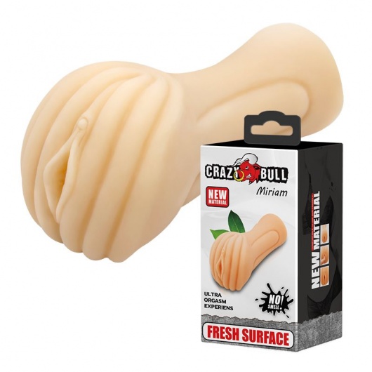 Мастурбатор-вагина Miriam - Baile - в Нижневартовске купить с доставкой