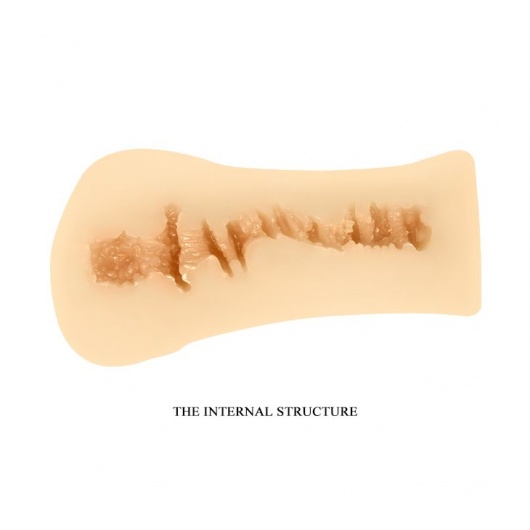 Мастурбатор-вагина Miriam - Baile - в Нижневартовске купить с доставкой