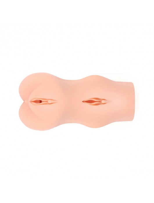 Мастурбатор-вагина Dream без вибрации - KOKOS - в Нижневартовске купить с доставкой