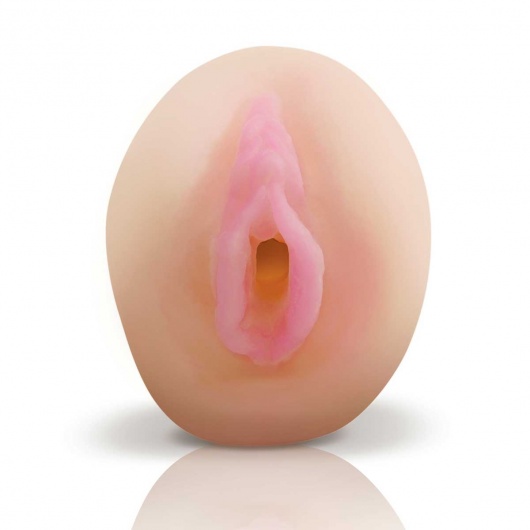 Вагина-мастурбатор Tuna Taco - Pipedream - в Нижневартовске купить с доставкой