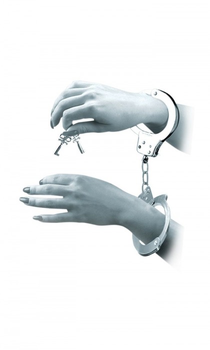 Набор БДСМ-девайсов Lover Fetish Fantasy Limited Edition - Pipedream - купить с доставкой в Нижневартовске