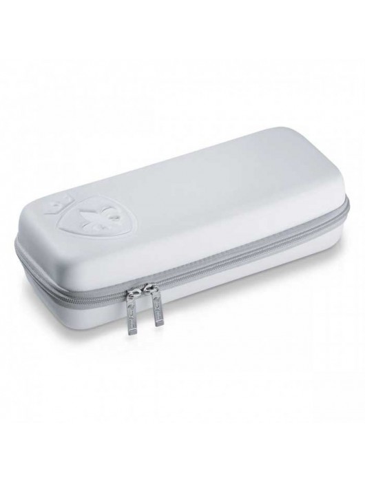 Фиолетовый вибратор Mystim Terrific Truman - 27 см. - MyStim