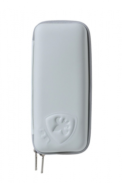 Вибратор Mystim цвета лайма Sassy Simon - 27 см. - MyStim