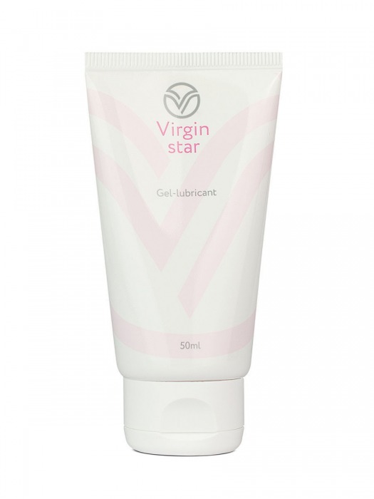 Интимный лубрикант для женщин Titan Gel Virgin Star - 50 мл. - Titan - купить с доставкой в Нижневартовске