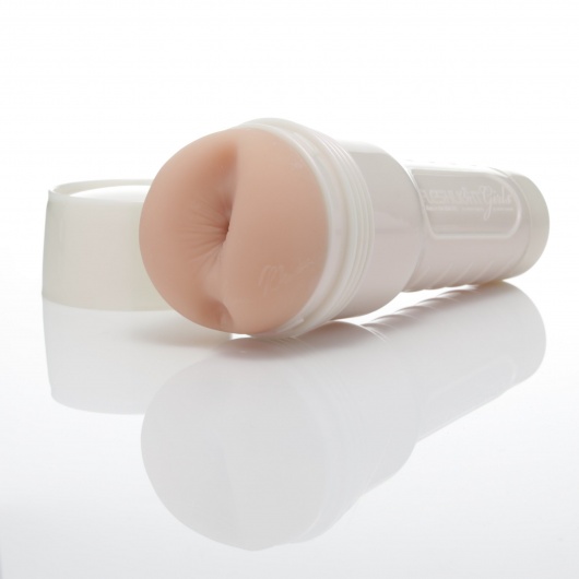 Мастурбатор-анус Fleshlight Girls - Lana Rhoades Karma - Fleshlight - в Нижневартовске купить с доставкой