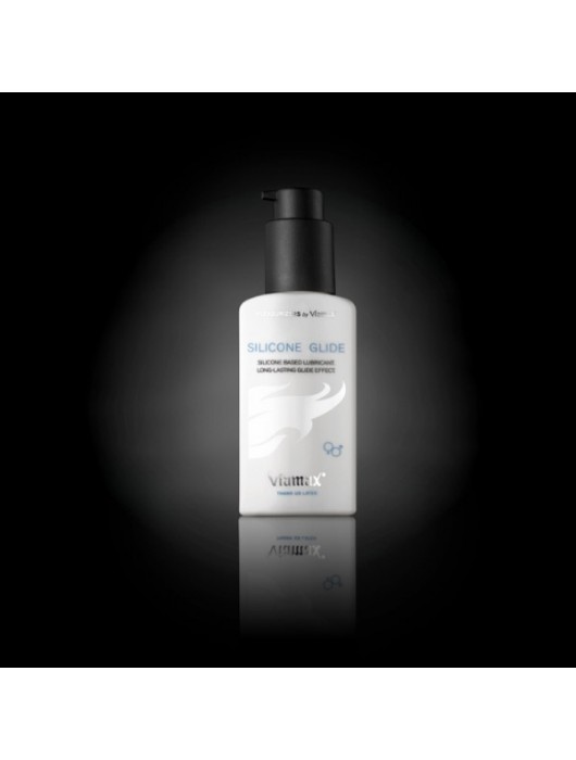Силиконовый лубрикант Viamax Silicone Glide - 70 мл. - Viamax - купить с доставкой в Нижневартовске