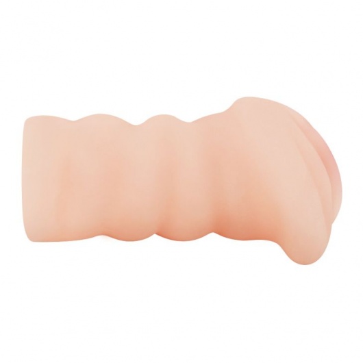 Мастурбатор  Сладкая Акими  без вибрации - Baile - в Нижневартовске купить с доставкой