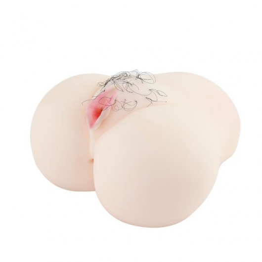 Мастурбатор с вибрацией Japanese School Girl - Baile - в Нижневартовске купить с доставкой