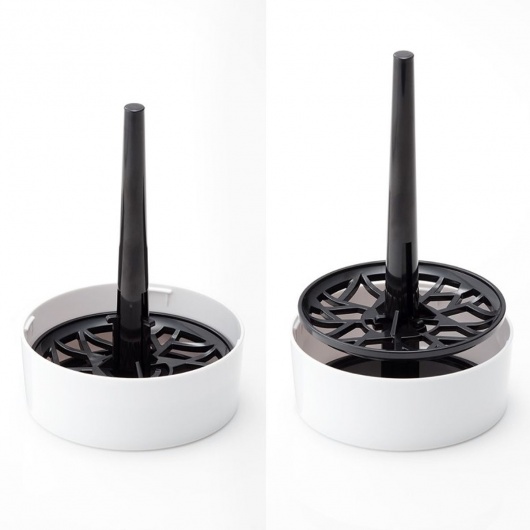 Мастурбатор TENGA AERO Cobalt Ring - Tenga - в Нижневартовске купить с доставкой