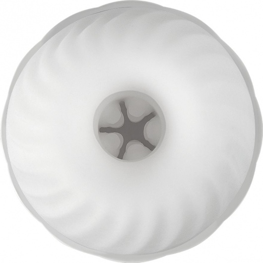 Белый вибромастурбатор Robin - 19,8 см. - Svakom - в Нижневартовске купить с доставкой