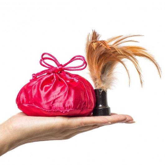 Пудра для тела Honey Dust Body Powder с ароматом кокоса и ананаса - 170 гр. - Kama Sutra - купить с доставкой в Нижневартовске