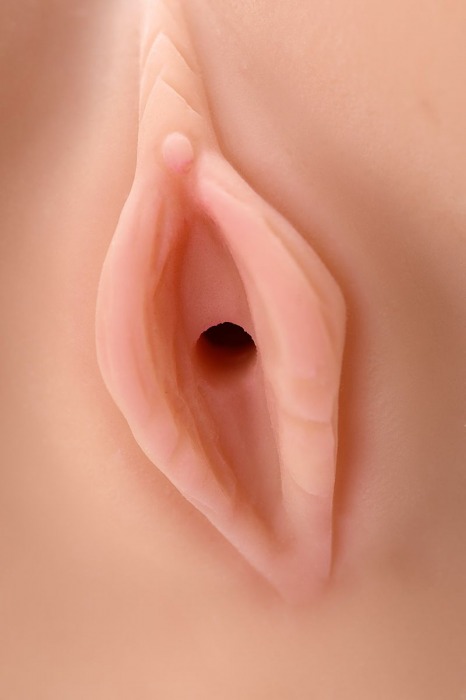 Мастурбатор Juliana Breast с вагиной - KOKOS - в Нижневартовске купить с доставкой