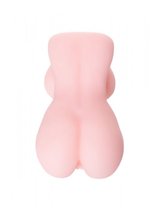 Мастурбатор-вагина Babycakes - ToyFa - в Нижневартовске купить с доставкой