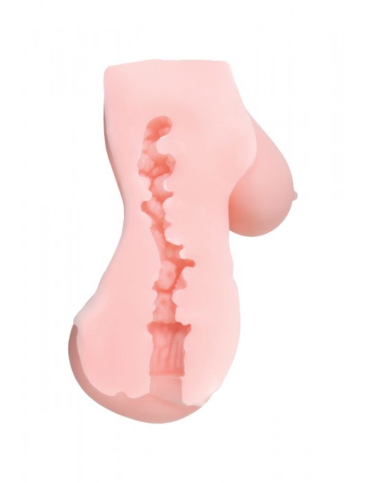 Мастурбатор-вагина Babycakes - ToyFa - в Нижневартовске купить с доставкой