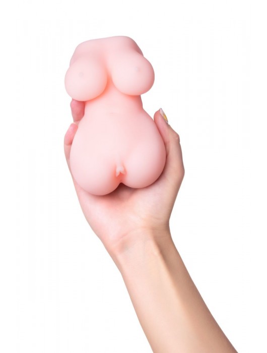 Мастурбатор-вагина Babycakes - ToyFa - в Нижневартовске купить с доставкой