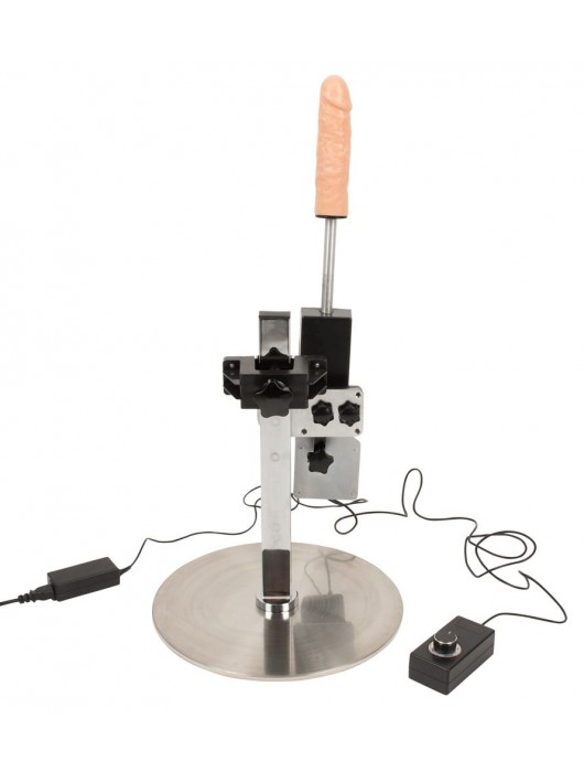 Секс-машина Big Bang Penetrator - Orion - купить с доставкой в Нижневартовске