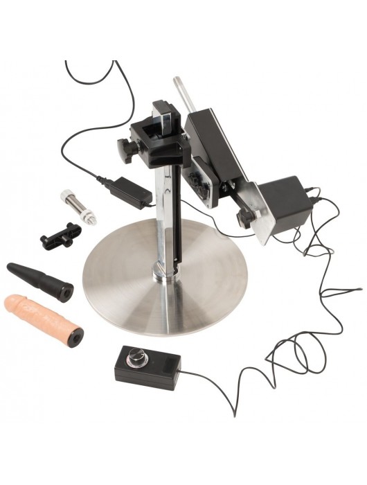 Секс-машина Big Bang Penetrator - Orion - купить с доставкой в Нижневартовске