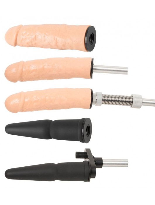 Секс-машина Big Bang Penetrator - Orion - купить с доставкой в Нижневартовске