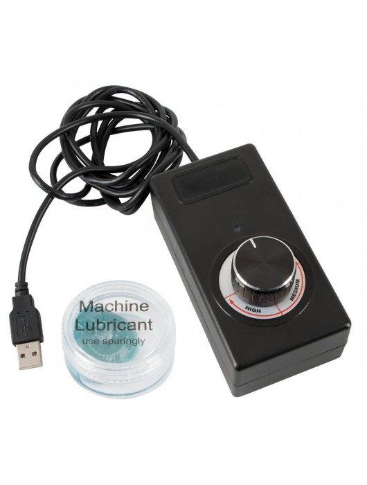 Секс-машина Big Bang Penetrator - Orion - купить с доставкой в Нижневартовске