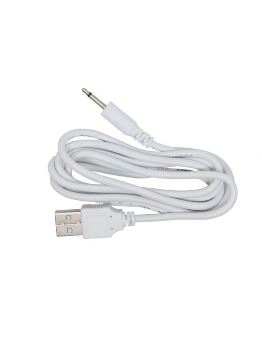 Вибромастурбатор Marissa с функцией нагрева и подвижным язычком - Baile - в Нижневартовске купить с доставкой