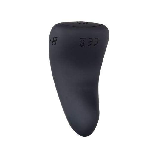 Черные трусики на завязках с вибровкладкой Hidden Pleasure и пультом ДУ - Evolved в Нижневартовске Черные трусики на завязках с вибровкладкой Hidden Pleasure и пультом ДУ - Evolved