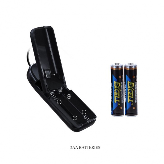 Мастурбатор без вибрации - вагина и анус - Baile - в Нижневартовске купить с доставкой