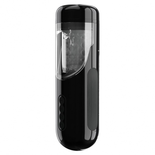 Автоматический мастурбатор-вагина Lorelei - Baile - в Нижневартовске купить с доставкой