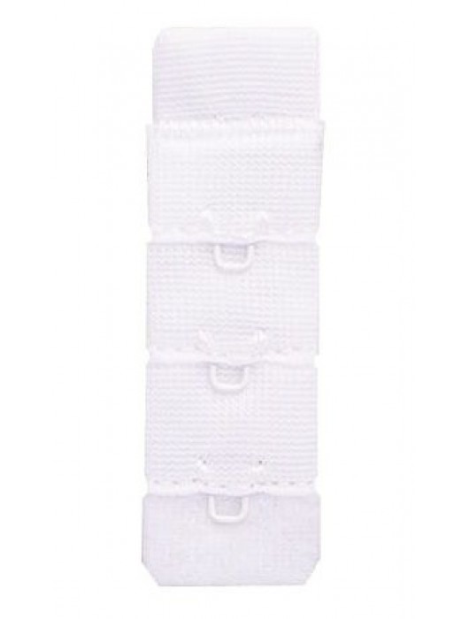 Удлинитель для бюстгальтера с рядом в один крючок - Julimex купить с доставкой