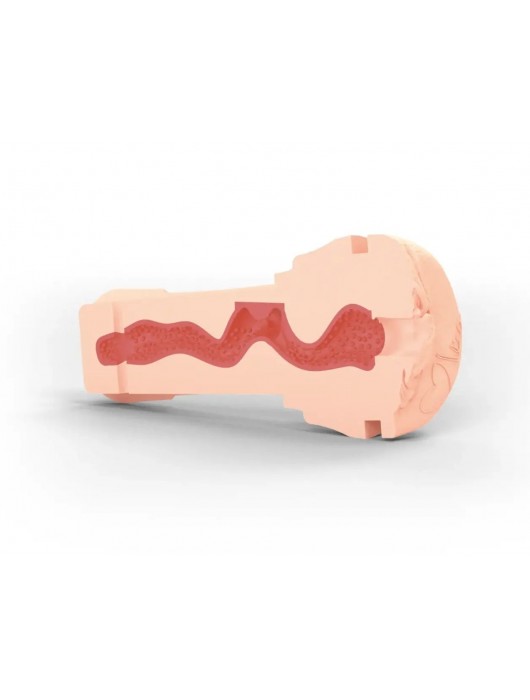 Внутренний рукав для мастурбатора Mystim Opus Mica - MyStim - в Нижневартовске купить с доставкой